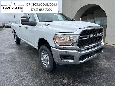 New 2024 Ram 2500 Tradesman Crew Cab 4x4, Pickup for sale #17208 - photo 1