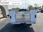 New 2024 Ram 3500 Tradesman Crew Cab 4x4, Service Truck for sale #17231 - photo 3