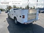 New 2024 Ram 3500 Tradesman Crew Cab 4x4, Service Truck for sale #17231 - photo 4