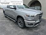 New 2025 Ram 1500 Laramie Crew Cab 4x4, Pickup for sale #17242 - photo 1