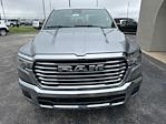 New 2025 Ram 1500 Laramie Crew Cab 4x4, Pickup for sale #17242 - photo 3