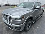 New 2025 Ram 1500 Laramie Crew Cab 4x4, Pickup for sale #17242 - photo 4