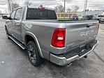 New 2025 Ram 1500 Laramie Crew Cab 4x4, Pickup for sale #17242 - photo 6