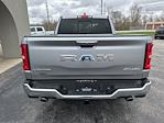 New 2025 Ram 1500 Laramie Crew Cab 4x4, Pickup for sale #17242 - photo 7