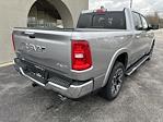 New 2025 Ram 1500 Laramie Crew Cab 4x4, Pickup for sale #17242 - photo 2