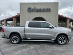 New 2025 Ram 1500 Laramie Crew Cab 4x4, Pickup for sale #17242 - photo 8