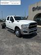 New 2024 Ram 3500 Tradesman Crew Cab 4x4, Cab Chassis for sale #17244 - photo 1