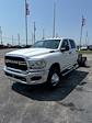 New 2024 Ram 3500 Tradesman Crew Cab 4x4, Cab Chassis for sale #17244 - photo 4