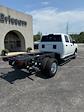 New 2024 Ram 3500 Tradesman Crew Cab 4x4, Cab Chassis for sale #17244 - photo 2