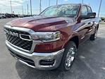 New 2025 Ram 1500 Lone Star Quad Cab 4x4, Pickup for sale #17248 - photo 4