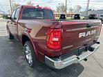 New 2025 Ram 1500 Lone Star Quad Cab 4x4, Pickup for sale #17248 - photo 6