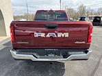 New 2025 Ram 1500 Lone Star Quad Cab 4x4, Pickup for sale #17248 - photo 7