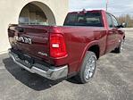 New 2025 Ram 1500 Lone Star Quad Cab 4x4, Pickup for sale #17248 - photo 2