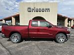 New 2025 Ram 1500 Lone Star Quad Cab 4x4, Pickup for sale #17248 - photo 8