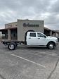 New 2024 Ram 3500 Tradesman Crew Cab 4x4, Cab Chassis for sale #17251 - photo 8