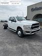 New 2024 Ram 3500 Tradesman Crew Cab 4x4, Cab Chassis for sale #17252 - photo 1