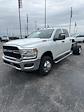 New 2024 Ram 3500 Tradesman Crew Cab 4x4, Cab Chassis for sale #17252 - photo 4