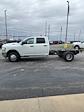 New 2024 Ram 3500 Tradesman Crew Cab 4x4, Cab Chassis for sale #17252 - photo 5