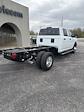 New 2024 Ram 3500 Tradesman Crew Cab 4x4, Cab Chassis for sale #17252 - photo 2