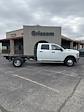 New 2024 Ram 3500 Tradesman Crew Cab 4x4, Cab Chassis for sale #17252 - photo 8