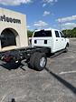 New 2024 Ram 3500 Tradesman Crew Cab 4x4, Cab Chassis for sale #17273 - photo 2