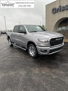 New 2025 Ram 1500 Lone Star Crew Cab 4x4, Pickup for sale #17294 - photo 1