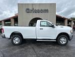 New 2024 Ram 3500 Tradesman Regular Cab 4x4, Pickup for sale #17334 - photo 8