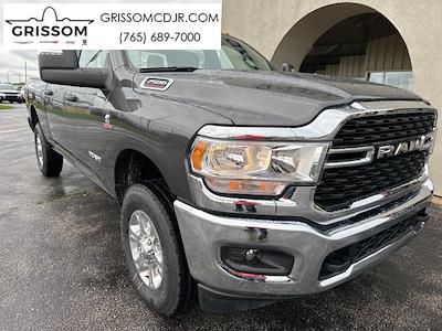 New 2024 Ram 2500 Big Horn Crew Cab 4x4, Pickup for sale #17357 - photo 1