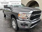 New 2024 Ram 2500 Big Horn Crew Cab 4x4, Pickup for sale #17357 - photo 1