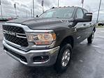 New 2024 Ram 2500 Big Horn Crew Cab 4x4, Pickup for sale #17357 - photo 4