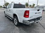 New 2025 Ram 1500 Lone Star Crew Cab 4x4, Pickup for sale #17382 - photo 6