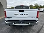 New 2025 Ram 1500 Lone Star Crew Cab 4x4, Pickup for sale #17382 - photo 7