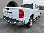 New 2025 Ram 1500 Lone Star Crew Cab 4x4, Pickup for sale #17382 - photo 2