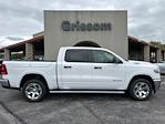 New 2025 Ram 1500 Lone Star Crew Cab 4x4, Pickup for sale #17382 - photo 8