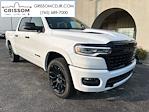 New 2025 Ram 1500 Limited Crew Cab 4x4, Pickup for sale #17414 - photo 1