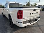 New 2025 Ram 1500 Limited Crew Cab 4x4, Pickup for sale #17414 - photo 6