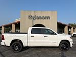 New 2025 Ram 1500 Limited Crew Cab 4x4, Pickup for sale #17414 - photo 8