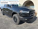 New 2025 Ram 1500 Rebel Crew Cab 4x4, Pickup for sale #17419 - photo 1