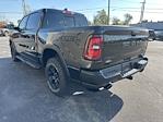 New 2025 Ram 1500 Rebel Crew Cab 4x4, Pickup for sale #17419 - photo 6