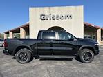 New 2025 Ram 1500 Rebel Crew Cab 4x4, Pickup for sale #17419 - photo 8