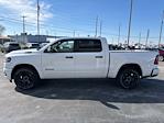 New 2025 Ram 1500 Lone Star Crew Cab 4x4, Pickup for sale #17424 - photo 5