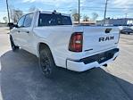 New 2025 Ram 1500 Lone Star Crew Cab 4x4, Pickup for sale #17424 - photo 6