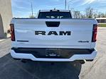 New 2025 Ram 1500 Lone Star Crew Cab 4x4, Pickup for sale #17424 - photo 7