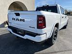 New 2025 Ram 1500 Lone Star Crew Cab 4x4, Pickup for sale #17424 - photo 2