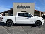 New 2025 Ram 1500 Lone Star Crew Cab 4x4, Pickup for sale #17424 - photo 8