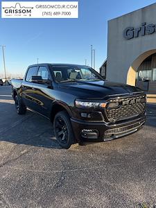 New 2025 Ram 1500 Lone Star Crew Cab 4x4, Pickup for sale #17426 - photo 1