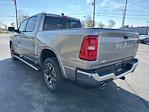 New 2025 Ram 1500 Laramie Crew Cab 4x4, Pickup for sale #17427 - photo 6