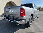 New 2025 Ram 1500 Laramie Crew Cab 4x4, Pickup for sale #17427 - photo 2