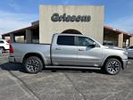 New 2025 Ram 1500 Laramie Crew Cab 4x4, Pickup for sale #17427 - photo 8