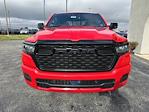 New 2025 Ram 1500 Lone Star Crew Cab 4x4, Pickup for sale #17435 - photo 3